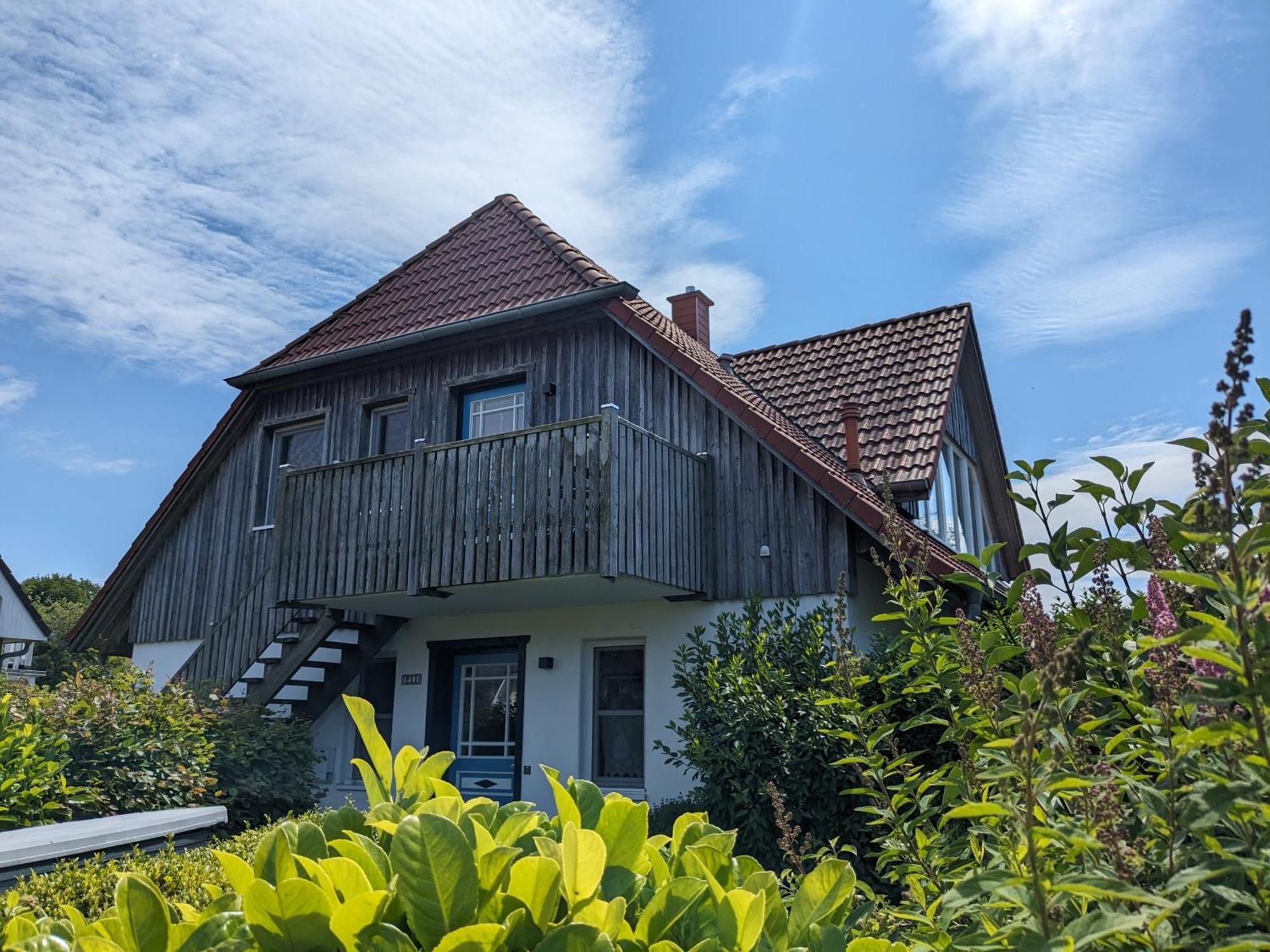 Westblick Apartment Bonn Exterior photo